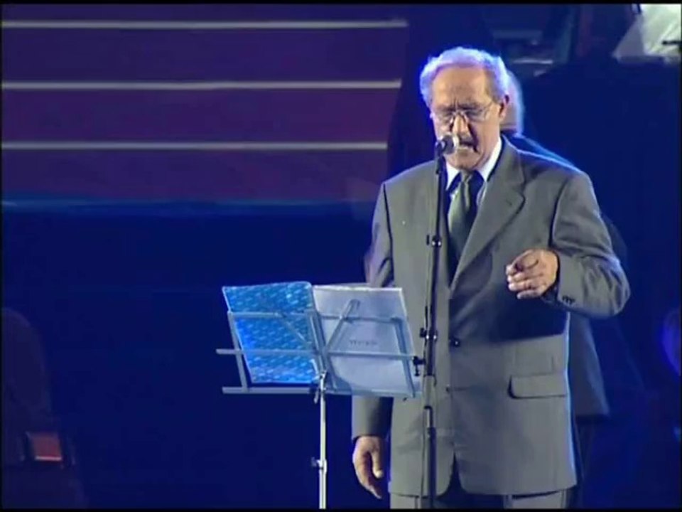 CHERIF KHEDDAM - GERGERA