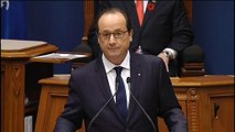 Quand François Hollande cite Xavier Dolan