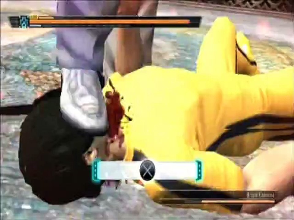yakuza 3 : 102ème partie