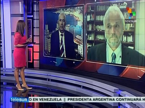 Elecciones intermedias en EEUU, dinero más que votos: Taladrid