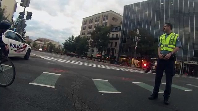 PM Nawaz Sharif Protocol in Washington DC