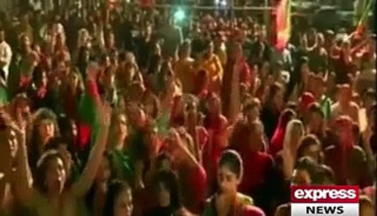 Express News - Dailymotion