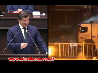 "HDP açılıma ihanet etti"