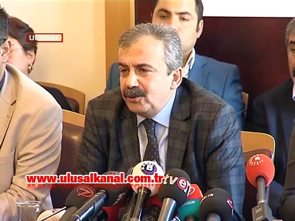 PKK ABD'yi istedi