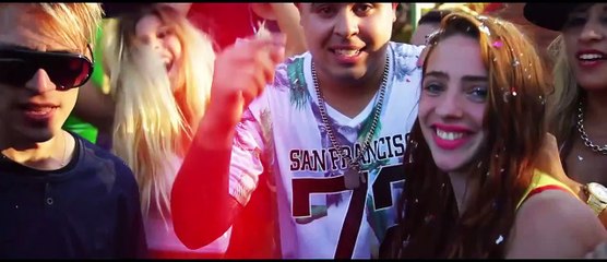 Owin Y Jack ft El Reja - Vamos con Esa (Video oficial)