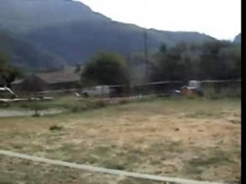 montage de saut avec octo !