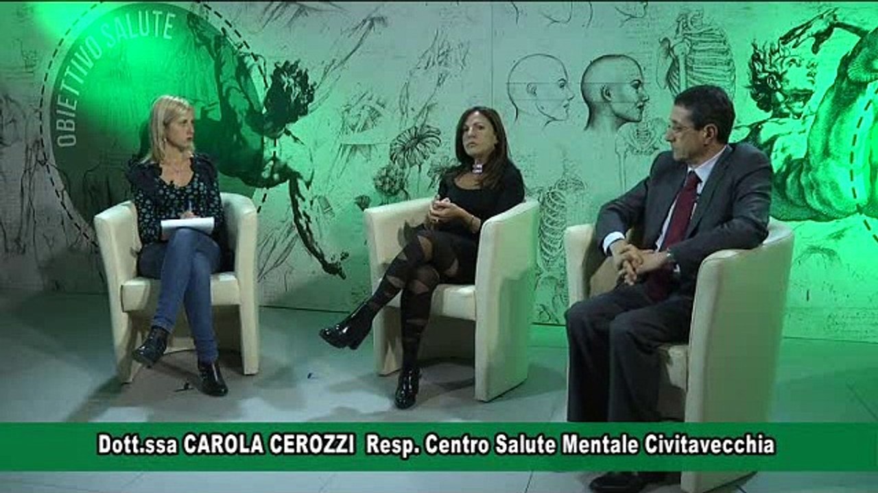 Obiettivo Salute dott.ssa Carola Celozzi