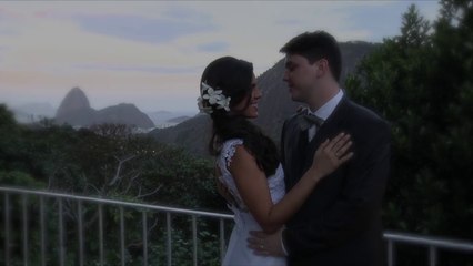 Close to you - Maíra e Vinícus