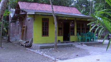 Parents of Indonesian murdered in Hong Kong urge death for killer