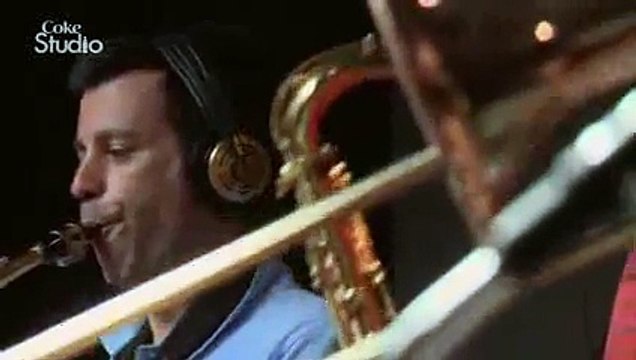 Main Jaana Jogi Day Naal [ Singer - Fariha Pervez ] Coke Studio Pakistan - Season 6