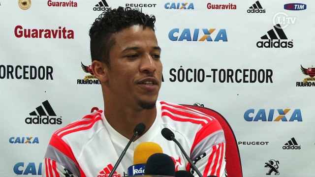 Nixon analisa como Fla pode derrubar o mito 'eu acredito'