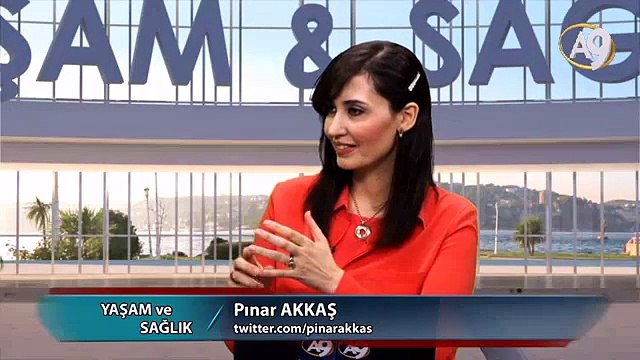 Yaşam ve Sağlık - 44. Bölüm - Doç. Dr. Ali Çay, Çocuk Cerrahisi Uzmanı