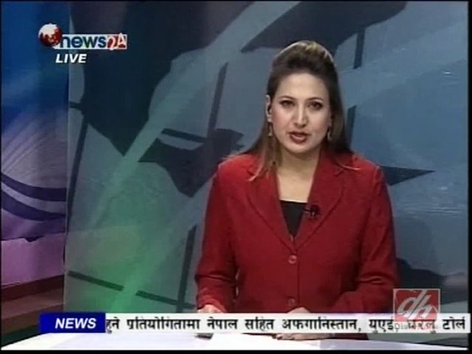 Evening News, Oct 02