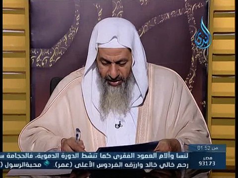 حكم قيام الليل جماعة فى المسجد فى غير رمضان - الشيخ مصطفى العدوي