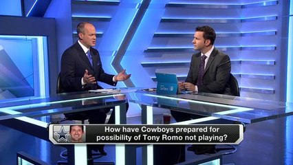 Rapoport: Texans staff growing frustrated with Clowney