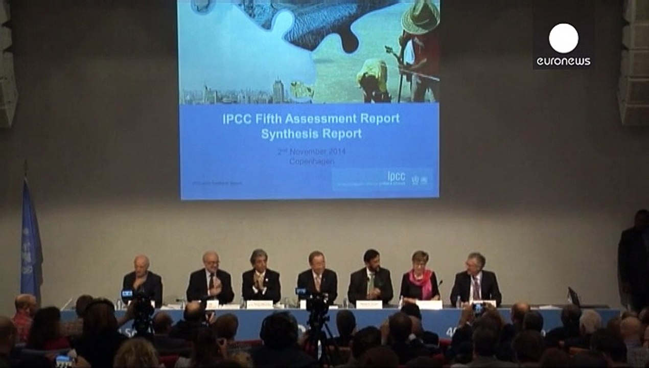 "Solo con recortes de emisiones estrictos se pueden evitar daños irreversibles"