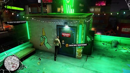 (thegamer) sunset overdrive découverte du jeux