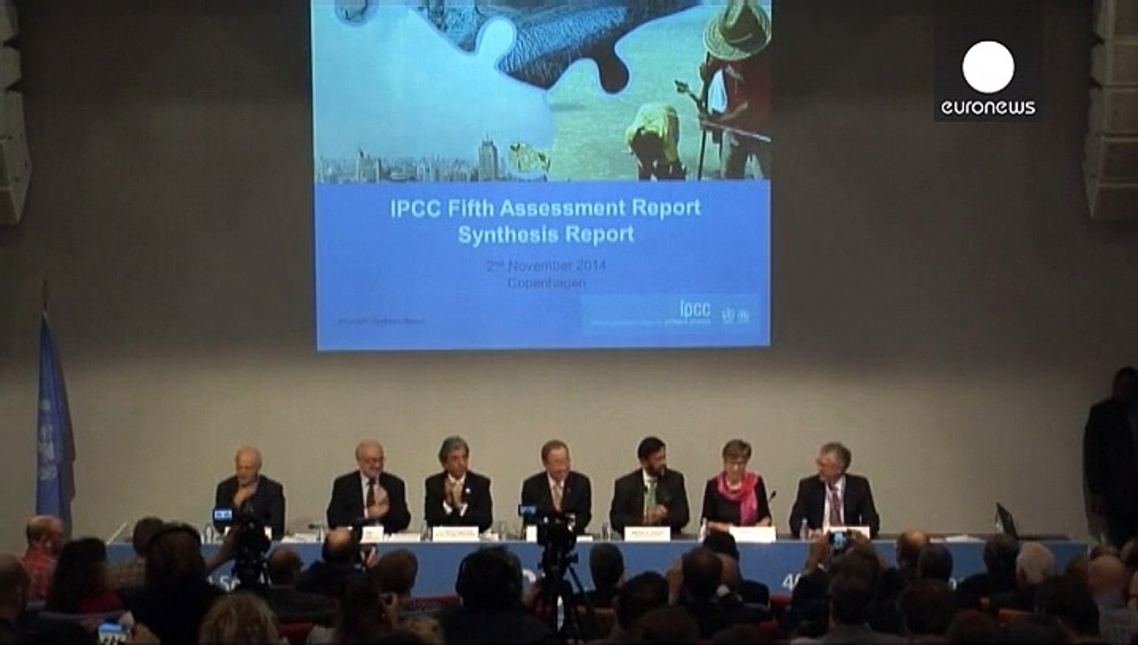 Changement climatique : le GIEC implore les Etats d'agir