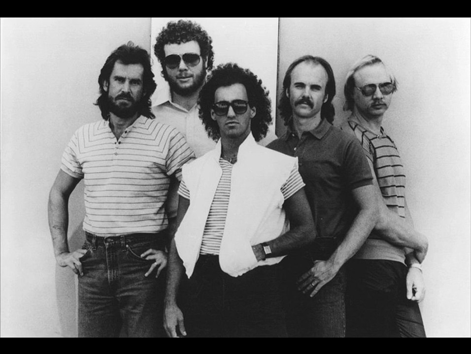 Kansas - Belexes (w/ John Elefante) Live, 1983 (Drastic Measures Tour)