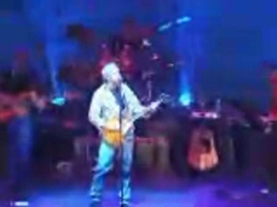 Mark Knopfler - Calling Elvis Live '01
