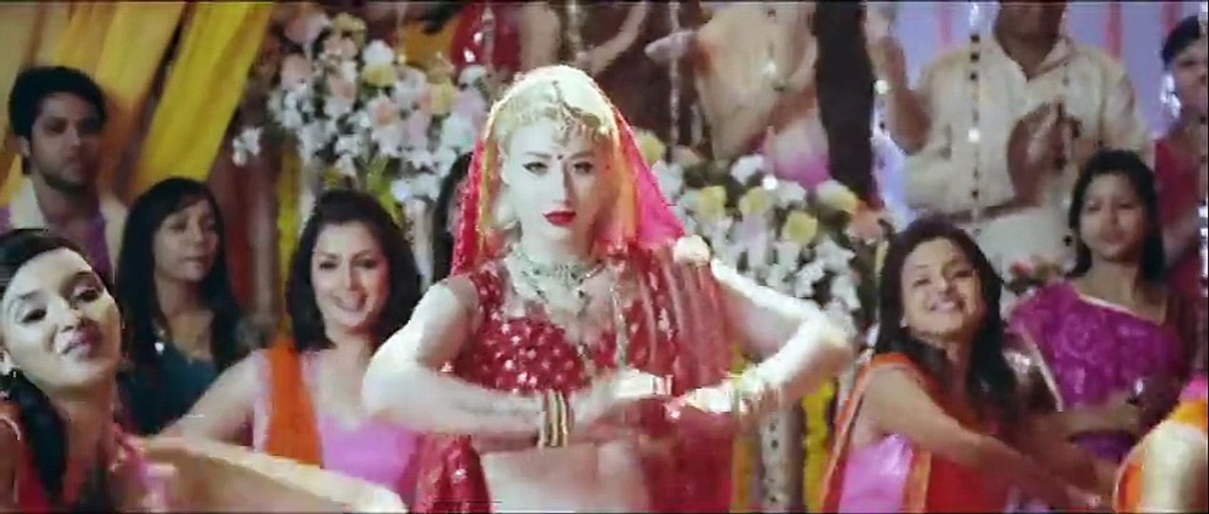 Iggy Azalea - Bounce