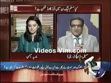 Sohail Waraich Telling Truth Of Fight between Chaudhry Nisar Ali Khan and Khawaja Asif Started -Videosvim.com