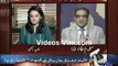 Sohail Waraich Telling Truth Of Fight between Chaudhry Nisar Ali Khan and Khawaja Asif Started -Videosvim.com