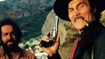 It Can Be Done Amigo (1972)  Bud Spencer, Jack Palance, Renato Cestiè.   Western