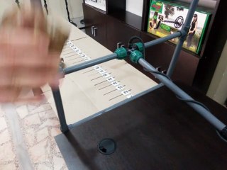 smd 4500 pulse dedektör