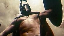 Bande annonce 300 VF