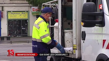 Manifestations en hommage à Rémi Fraisse : plus de 30 interpellations