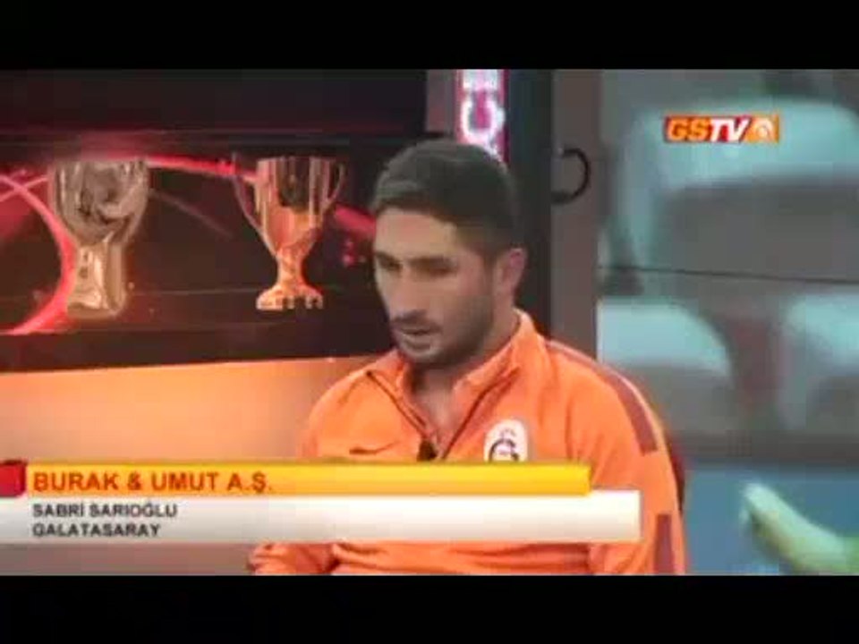 Sabri: Çok üzücü şeyler yaşadım
