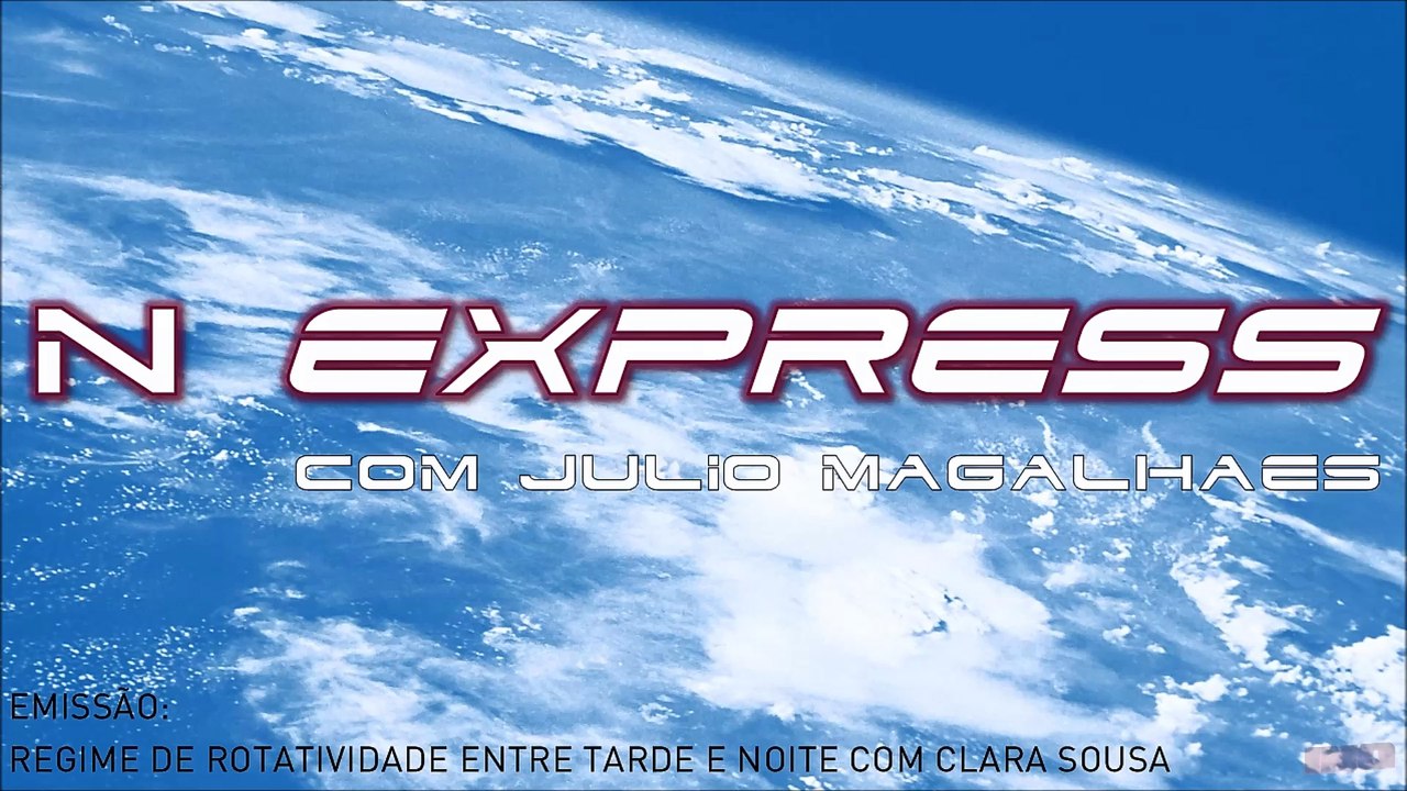 NEXPRESSAPRESENTAÇÃO NOVO