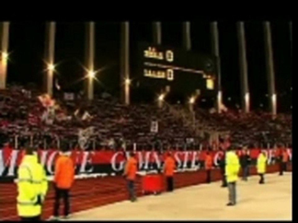 Brigade Sud - Nissa la Bella