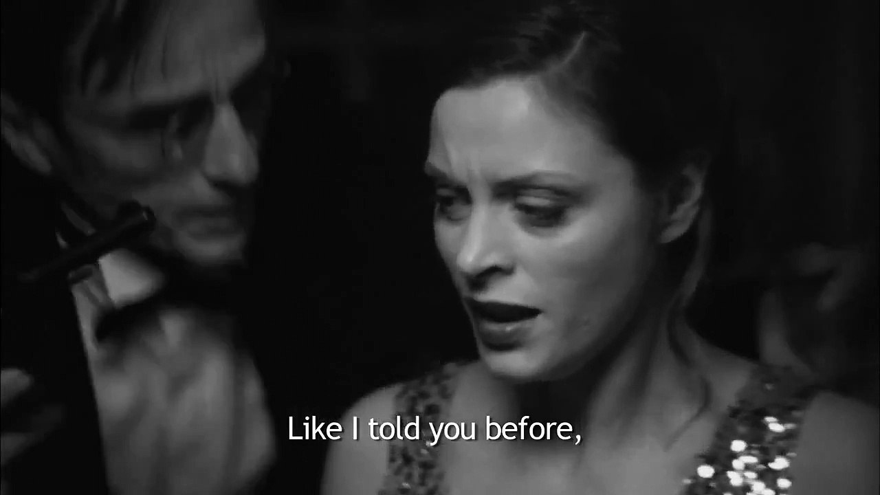 ABCs of Death 2 Movie CLIP - Director Marvin Kren (2014) - Horror Anthology Movie HD