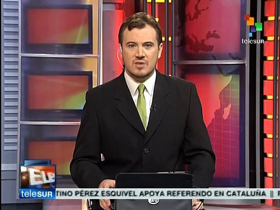 Erupción del volcán Turrialba causa estragos en Costa Rica