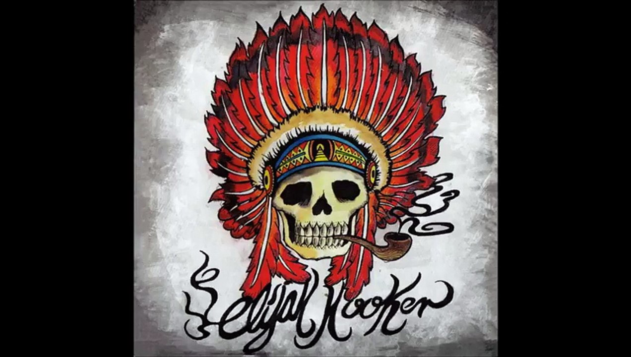 Black Mountain Fog- Elijah Hooker (Caleb Johnson)