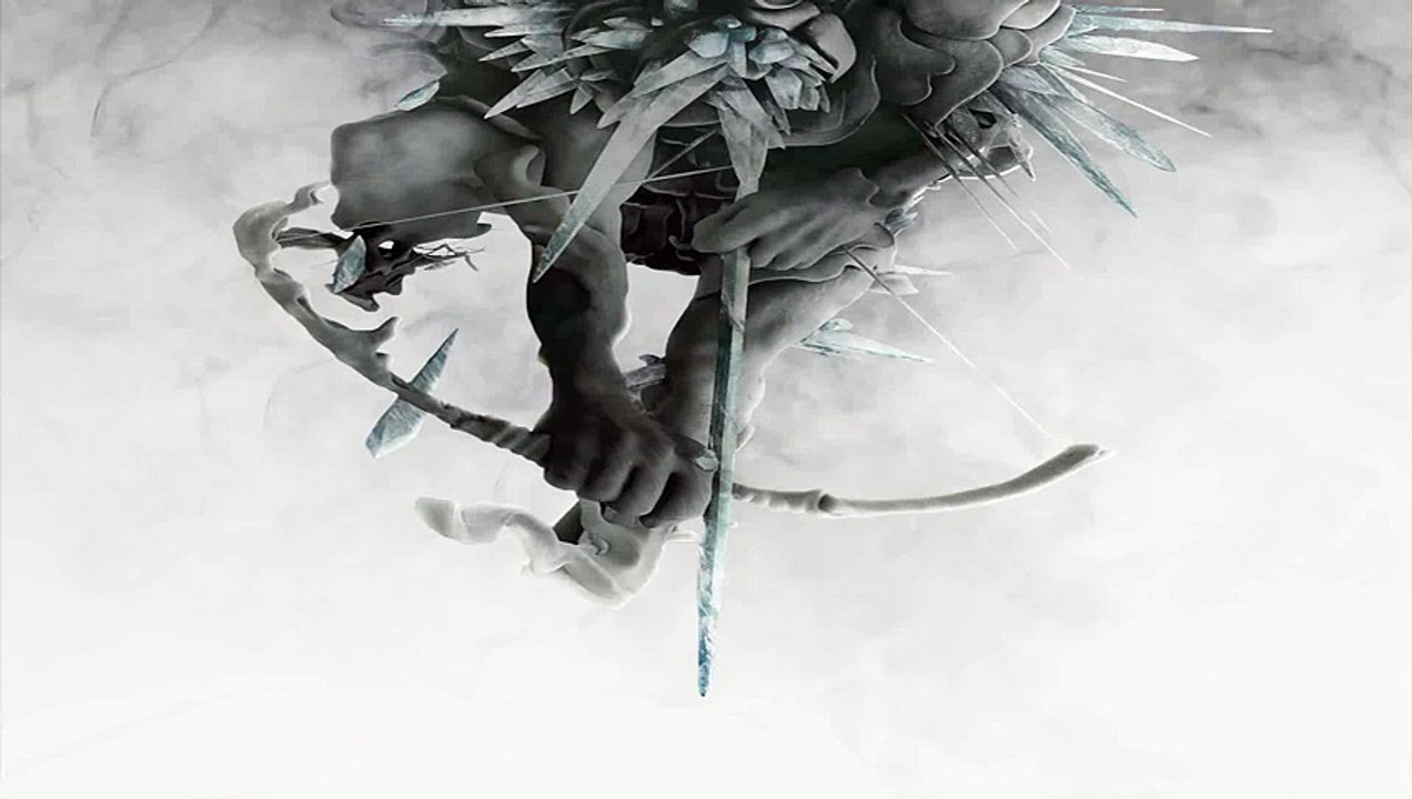 Linkin Park -  A Line In The Sand  [W  Lyrics] [Best Audio Quality] [Full HD]