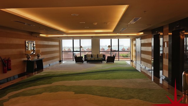 Palm Jumeirah, Fully Furnished 2 Ensuite Bedroom Deluxe Apartment with Pristine Sea Views