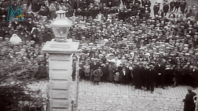 Ben Seni Hiç Görmeden Sevdim