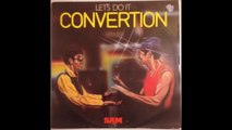 Convertion - Let's Do It (1981)