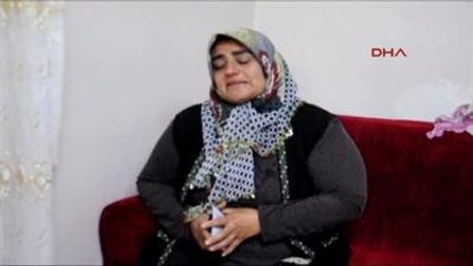 Ağabey Korkusuyla Evden Kaçan Ziya'dan Haber Alınamıyor