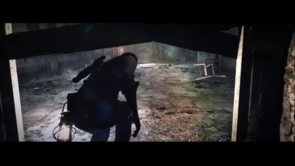 the evil within (micro test)