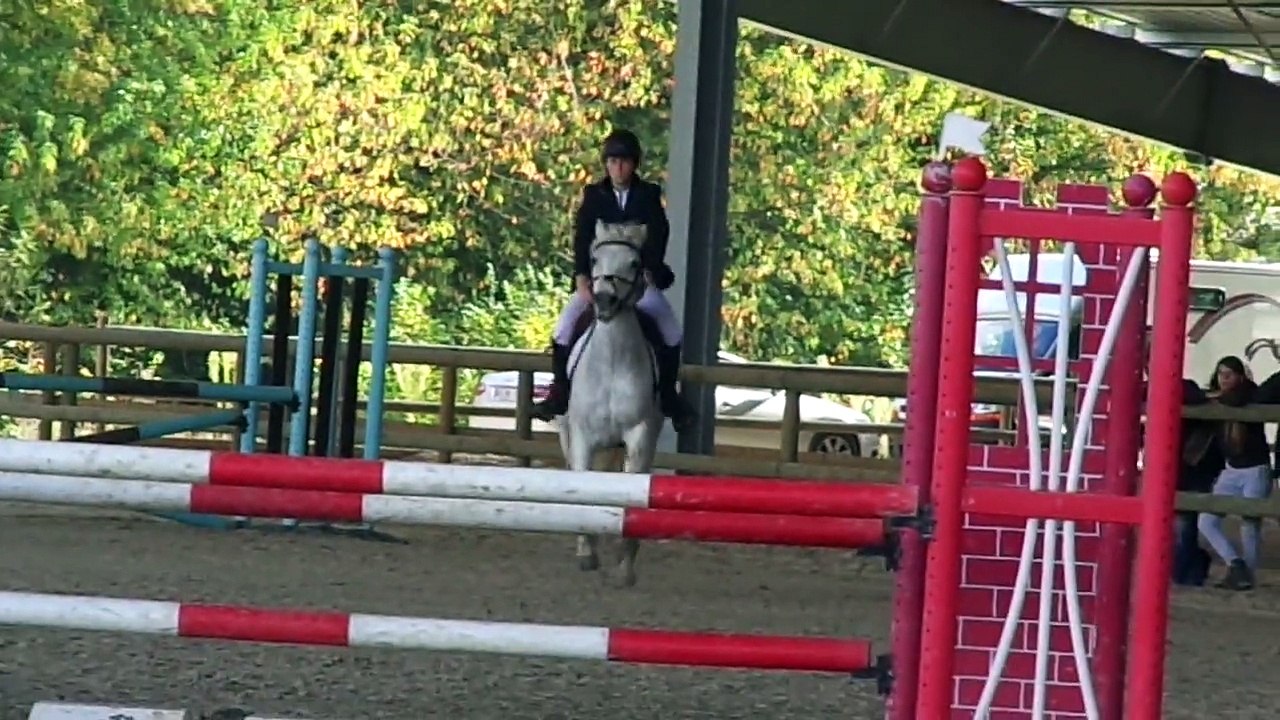 Primtemp des deportes & Florine Levasseur, Bourgbarré, 01 / 11 / 2014