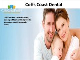 Coffs Coast Dental Services in Coffs Harbour