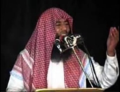 Qari Muhammad Yaqoob Faisalabadi - Safar E Akhiyrat