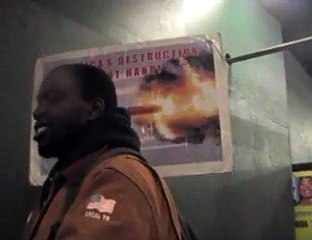 Its Prophesy that will be America The Biggest Desert In The on The Planet.