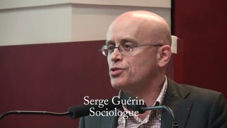 Serge Guérin, Sociologue - Vieillissement = abondance de vie.