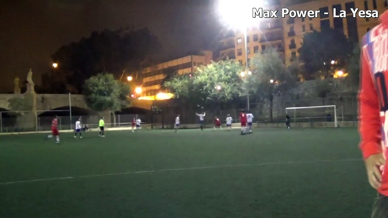 Max Power 6 - La Yesa 0