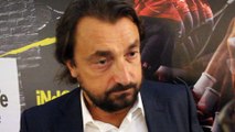 Tennis - Chronique Henri Leconte après Bercy, avant le Masters Londres et la finale de Coupe Davis